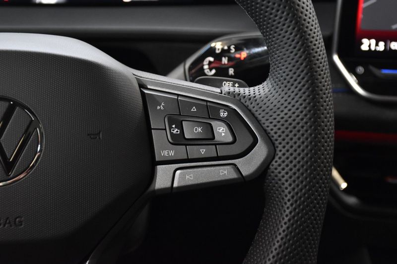 Volkswagen Tayron bild 13