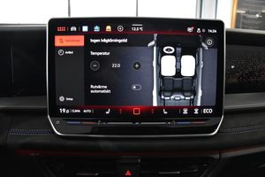 Volkswagen Tayron bild 16
