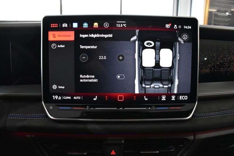 Volkswagen Tayron bild 16
