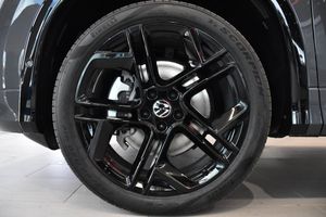 Volkswagen Tayron bild 9