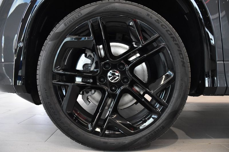 Volkswagen Tayron bild 9