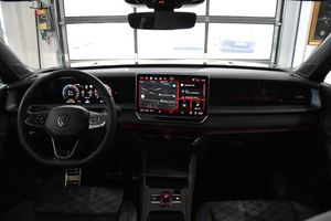 Volkswagen Tayron bild 10