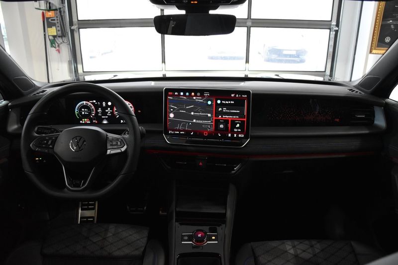 Volkswagen Tayron bild 10
