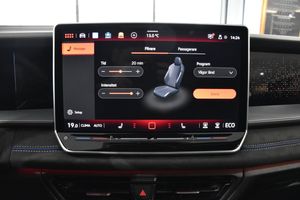 Volkswagen Tayron bild 20