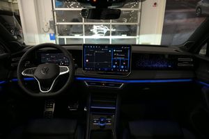 Volkswagen Tiguan bild 11