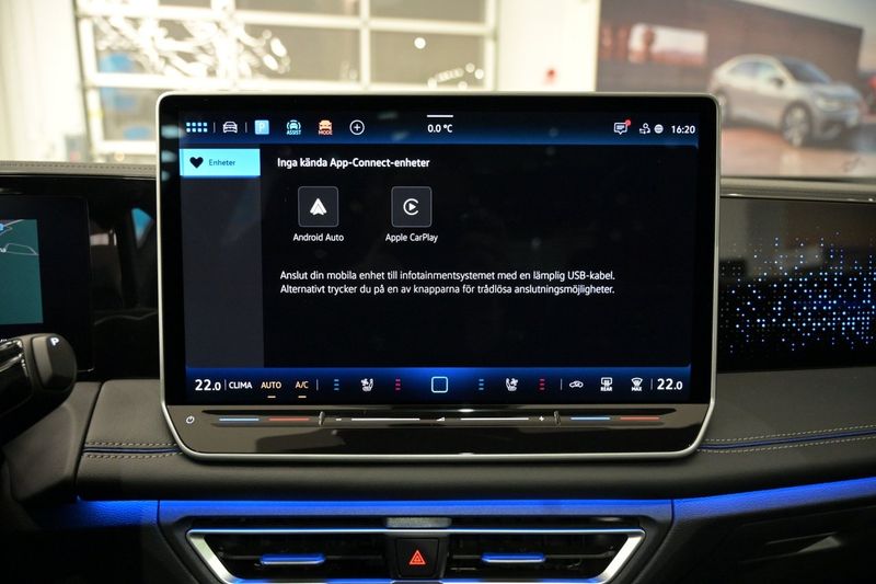 Volkswagen Tiguan bild 17