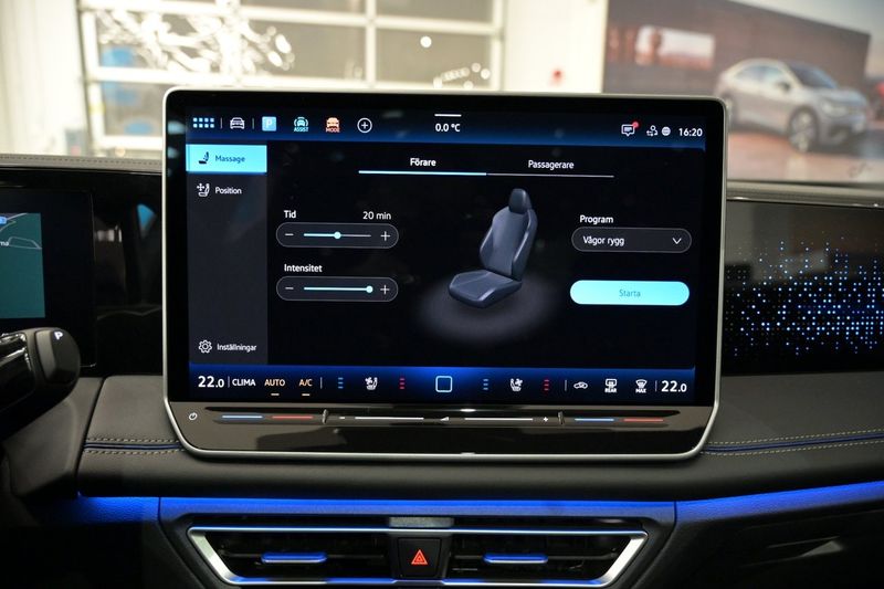 Volkswagen Tiguan bild 19