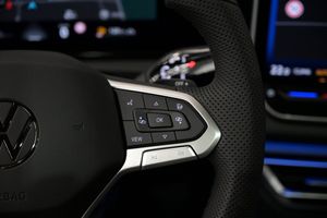 Volkswagen Tiguan bild 14