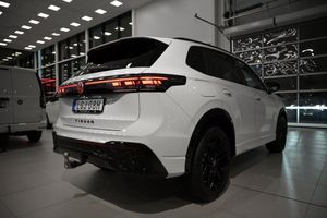 Volkswagen Tiguan bild 9