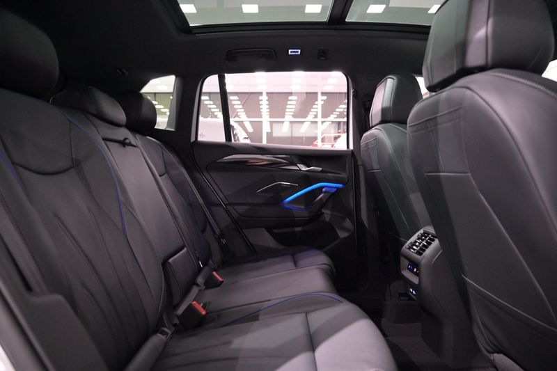 Volkswagen Tiguan bild 27