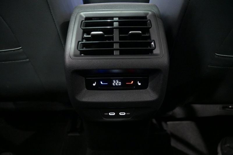 Volkswagen Tiguan bild 28