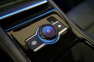 Volkswagen Tiguan bild 22