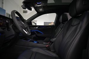 Volkswagen Tiguan bild 23