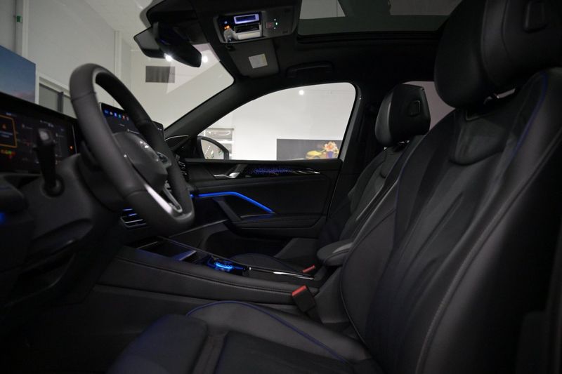 Volkswagen Tiguan bild 23
