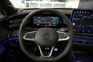 Volkswagen Tiguan bild 12