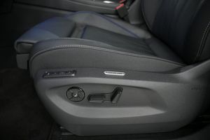 Volkswagen Tiguan bild 24