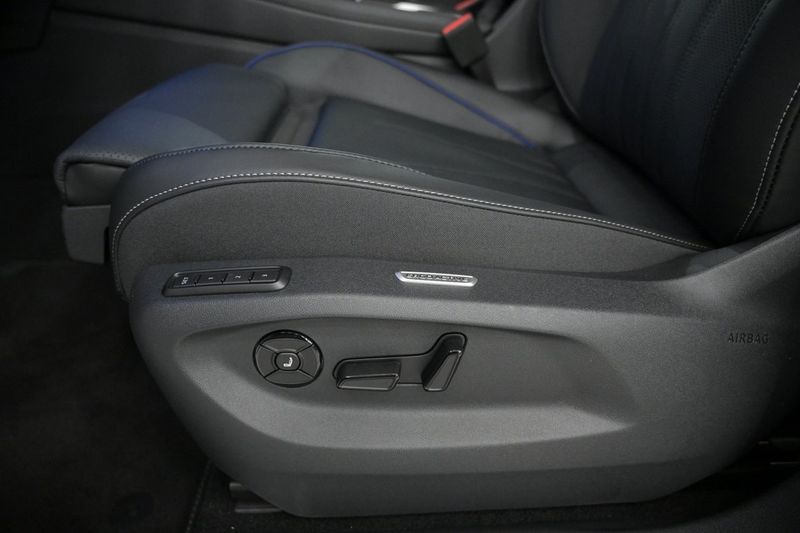 Volkswagen Tiguan bild 24