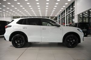 Volkswagen Tiguan bild 6