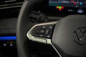 Volkswagen Tiguan bild 13