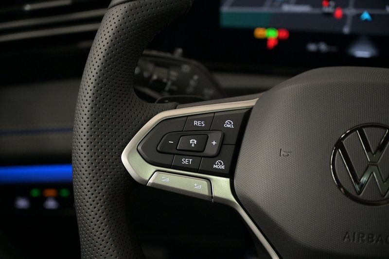 Volkswagen Tiguan bild 13