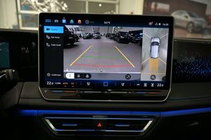 Volkswagen Tiguan bild 20