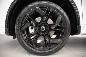 Volkswagen Tiguan bild 10