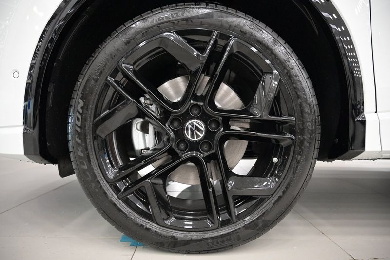 Volkswagen Tiguan bild 10