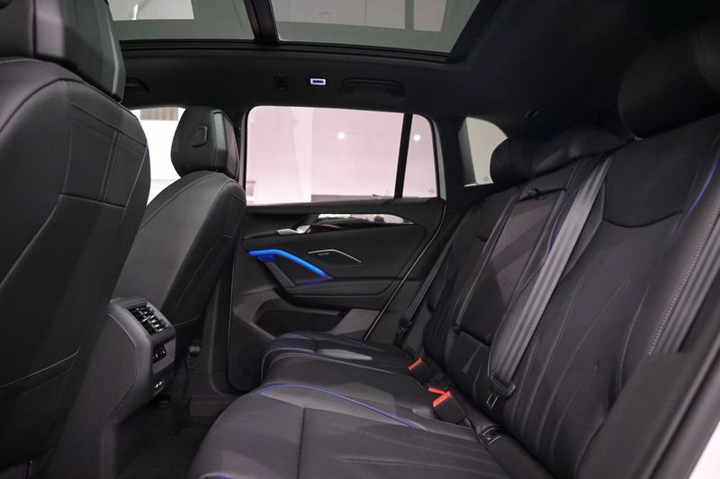 Volkswagen Tiguan bild 29