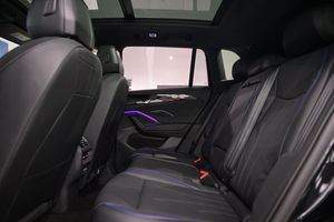 Volkswagen Tiguan bild 28