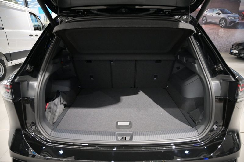 Volkswagen Tiguan bild 29
