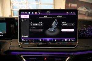 Volkswagen Tiguan bild 20