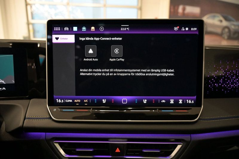 Volkswagen Tiguan bild 19