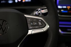 Volkswagen Tiguan bild 14