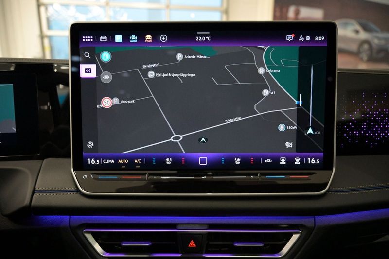 Volkswagen Tiguan bild 17