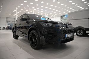 Volkswagen Tiguan bild 6