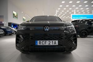 Volkswagen Tiguan bild 3
