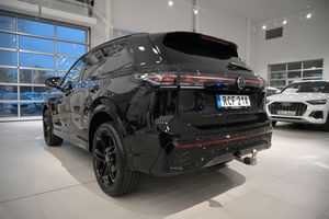 Volkswagen Tiguan bild 7