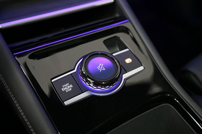 Volkswagen Tiguan bild 23