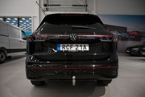 Volkswagen Tiguan bild 8