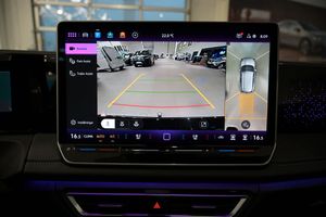 Volkswagen Tiguan bild 16