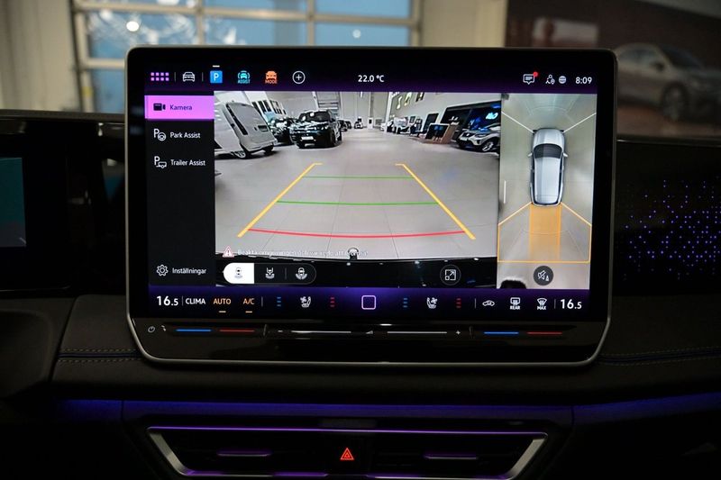Volkswagen Tiguan bild 16