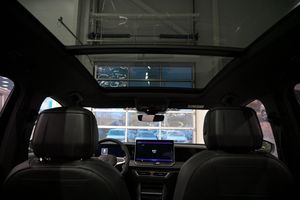 Volkswagen Tiguan bild 25