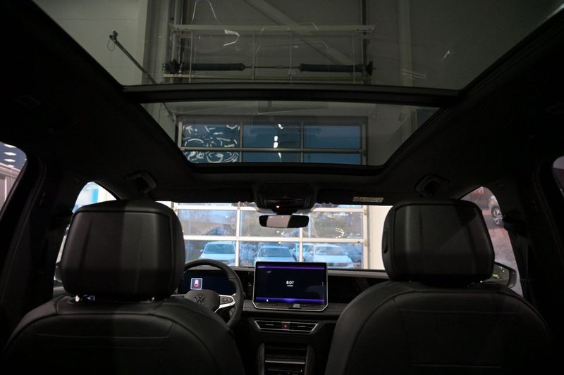 Volkswagen Tiguan bild 25