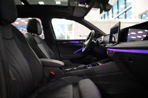 Volkswagen Tiguan bild 24