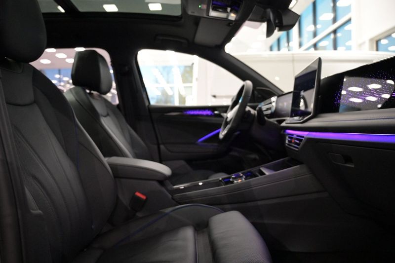 Volkswagen Tiguan bild 24