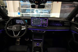 Volkswagen Tiguan bild 11