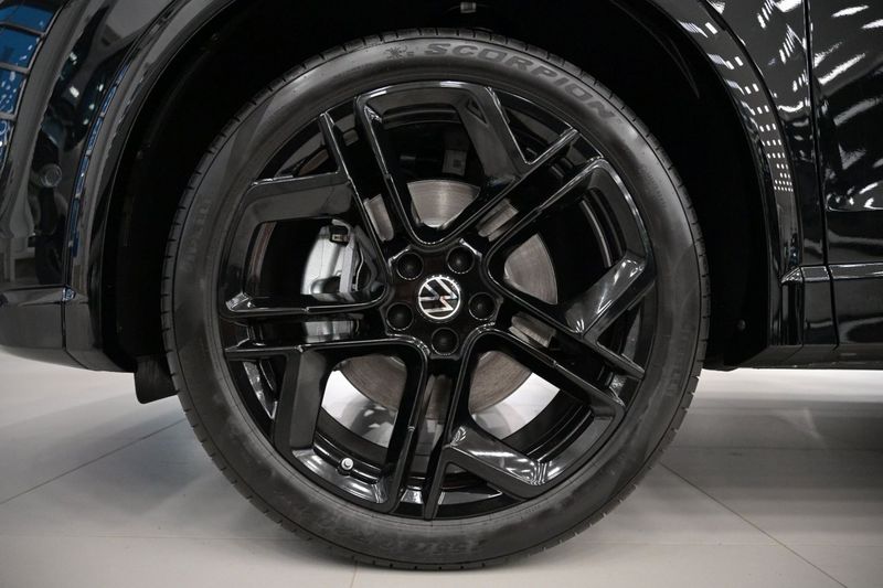 Volkswagen Tiguan bild 10