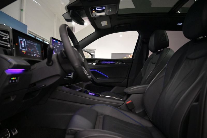 Volkswagen Tiguan bild 22