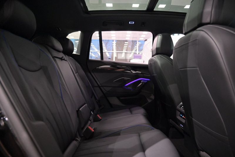Volkswagen Tiguan bild 26