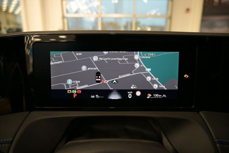 Volkswagen Tiguan bild 15